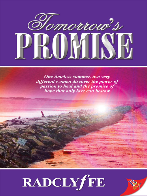 Title details for Tomorrow's Promise by Radclyffe - Wait list